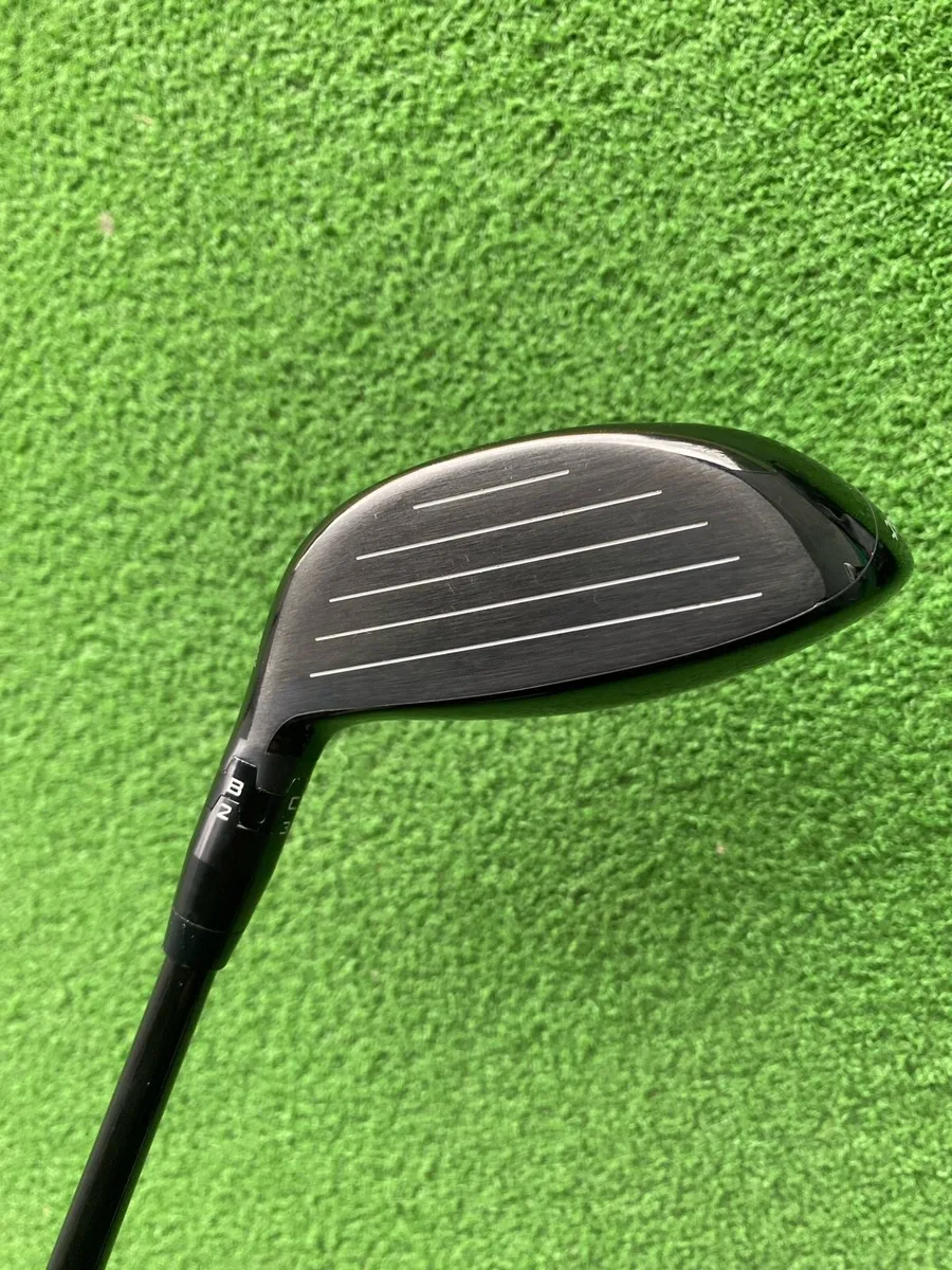 Titleist GT3 5 Wood (choice of shafts) - Image 3