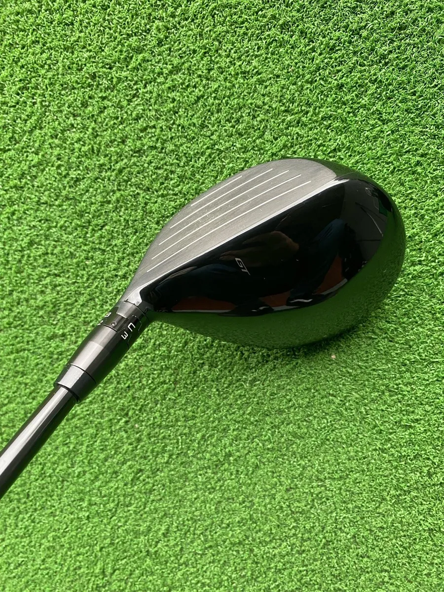 Titleist GT3 5 Wood (choice of shafts) - Image 4
