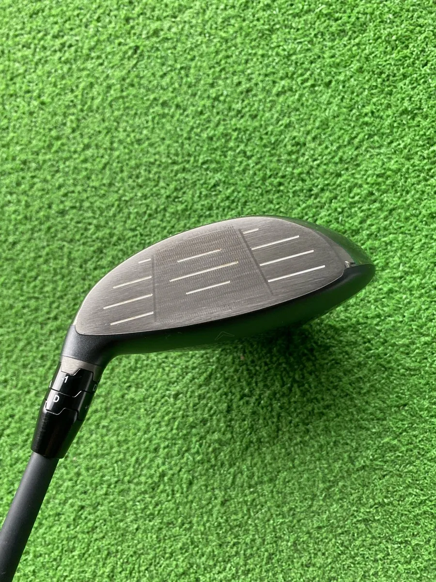Callaway AI Smoke Max 3 Wood (16.5 degree) - Image 3