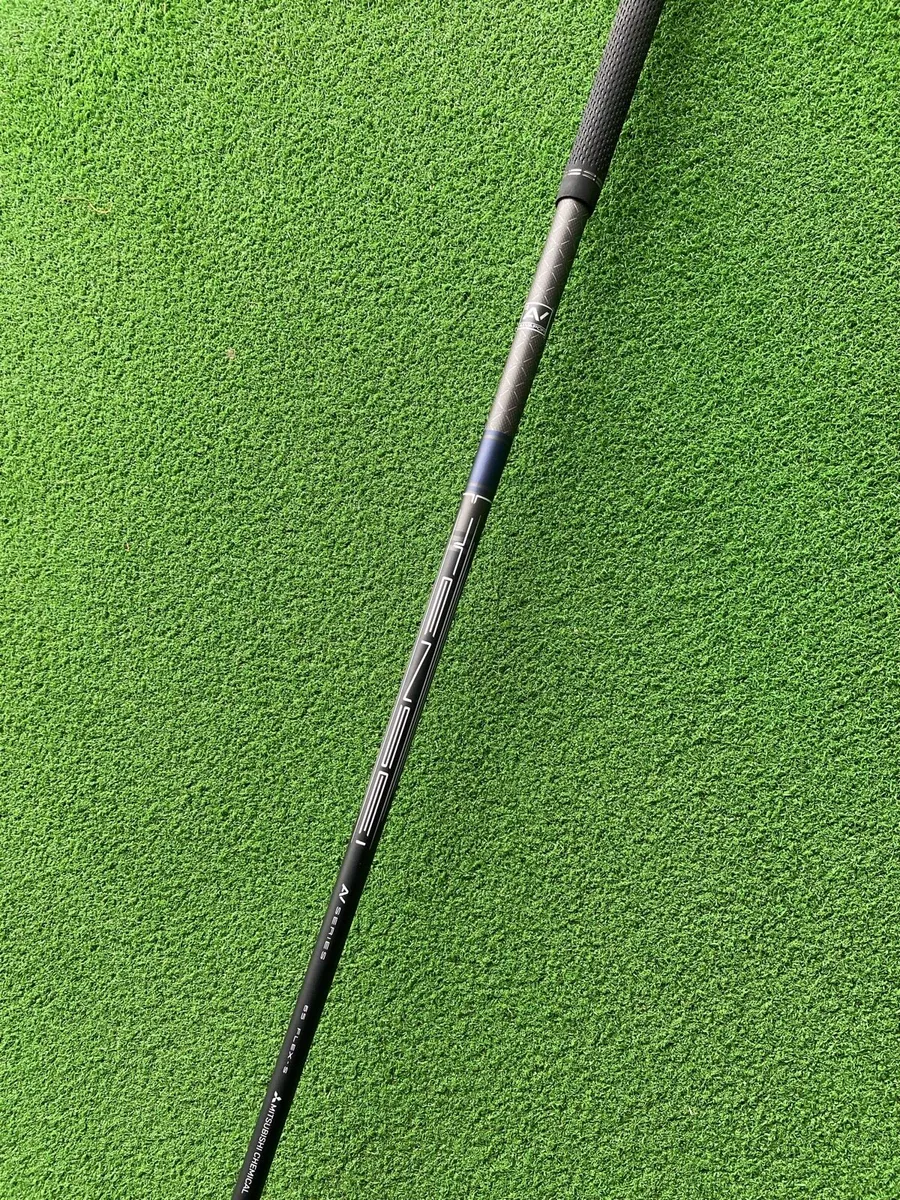 Callaway AI Smoke Max 3 Wood (16.5 degree) - Image 4