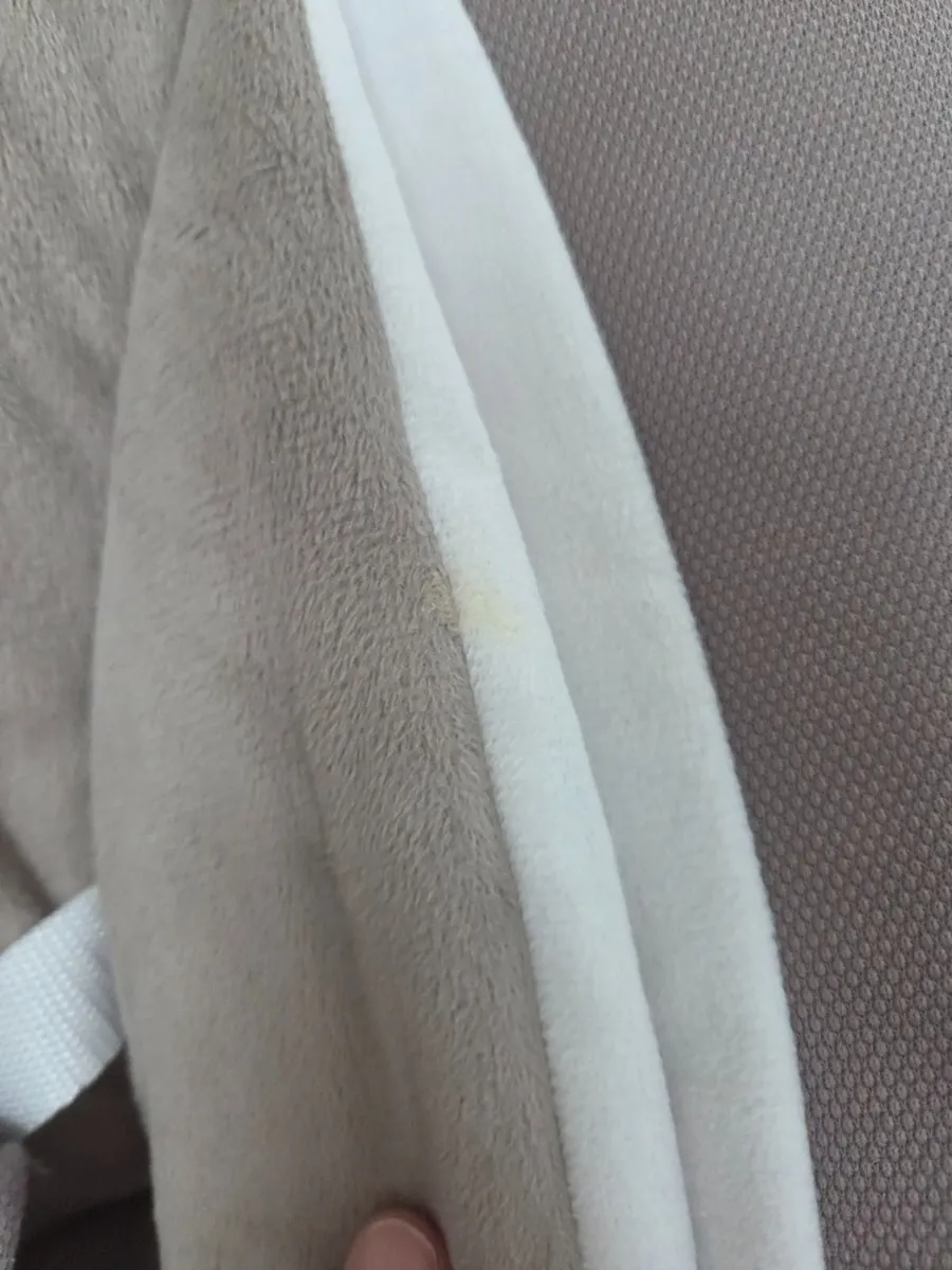 Hauck Alpha bouncer - Image 1