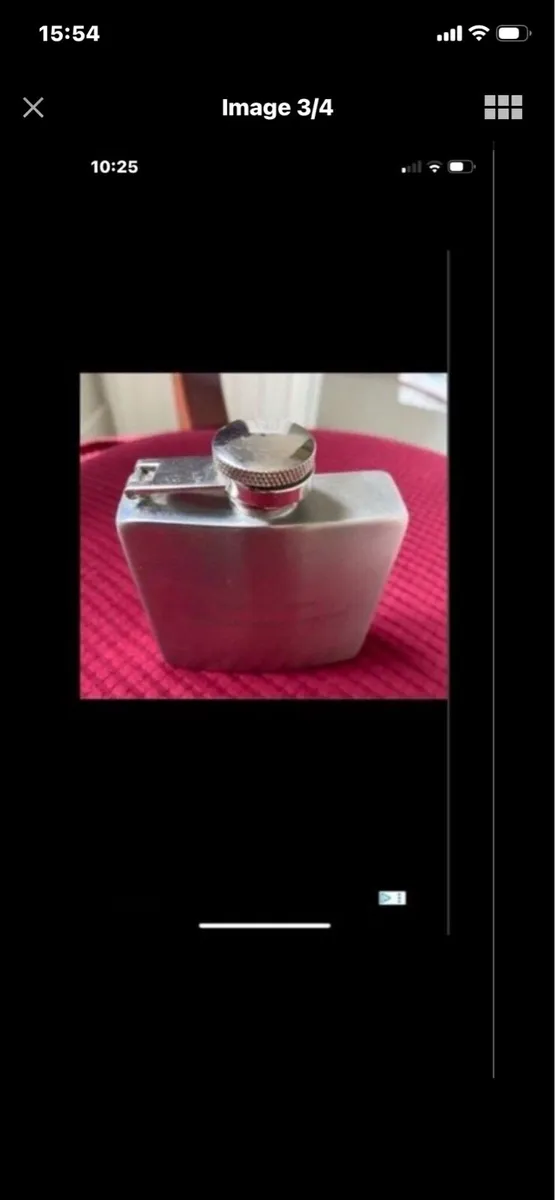 Ireland v England Rugby at Croke Park - Image 3