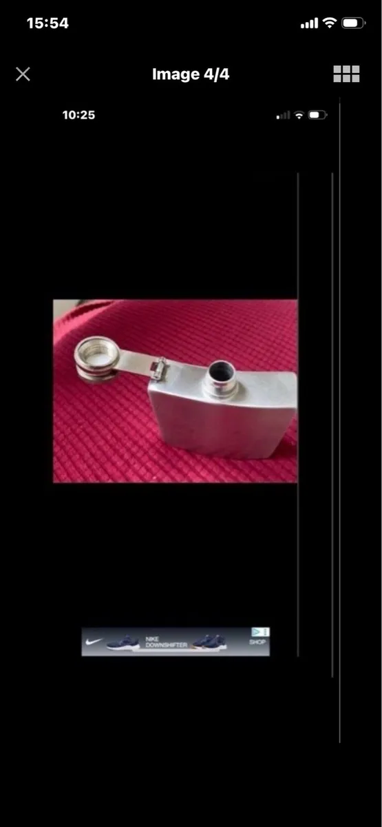 Ireland v England Rugby at Croke Park - Image 4