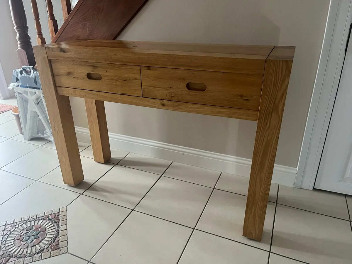 Side table - Image 1
