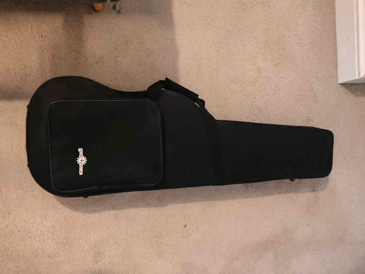 Electric guitar case - Image 2