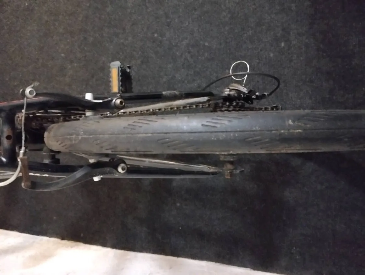 26inch bike - Image 4