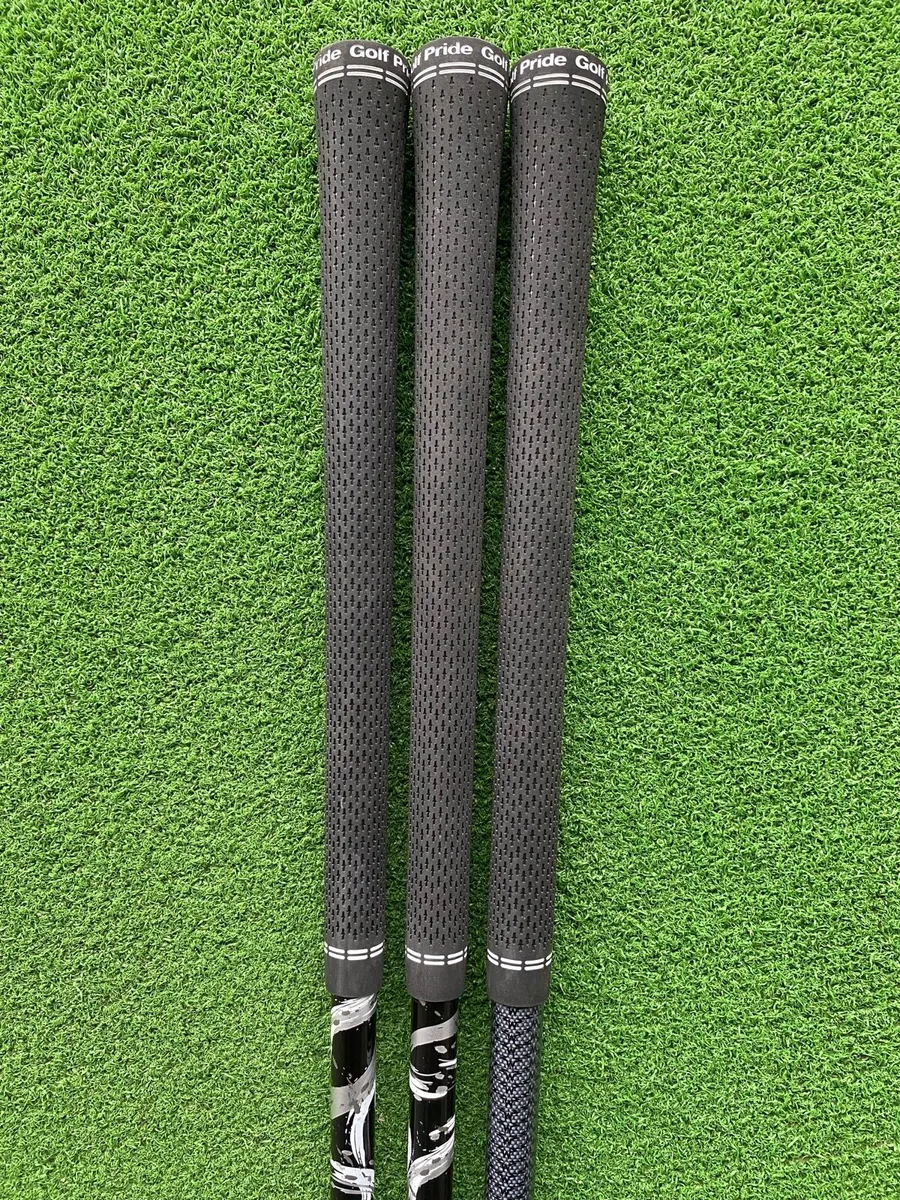 Ping 7 Wood / 9 Wood Shafts - Image 3
