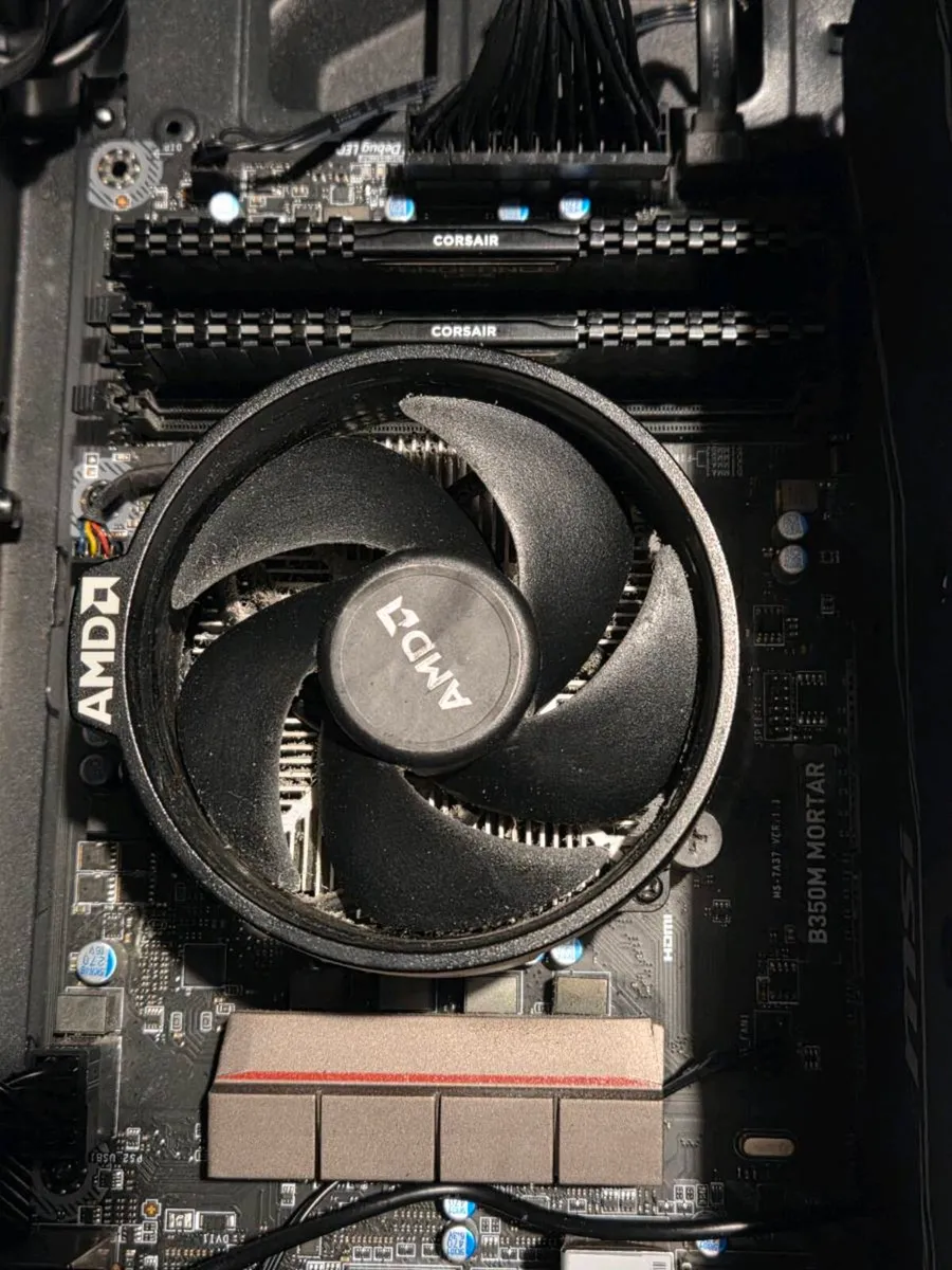 Gaming pc setup - Image 4