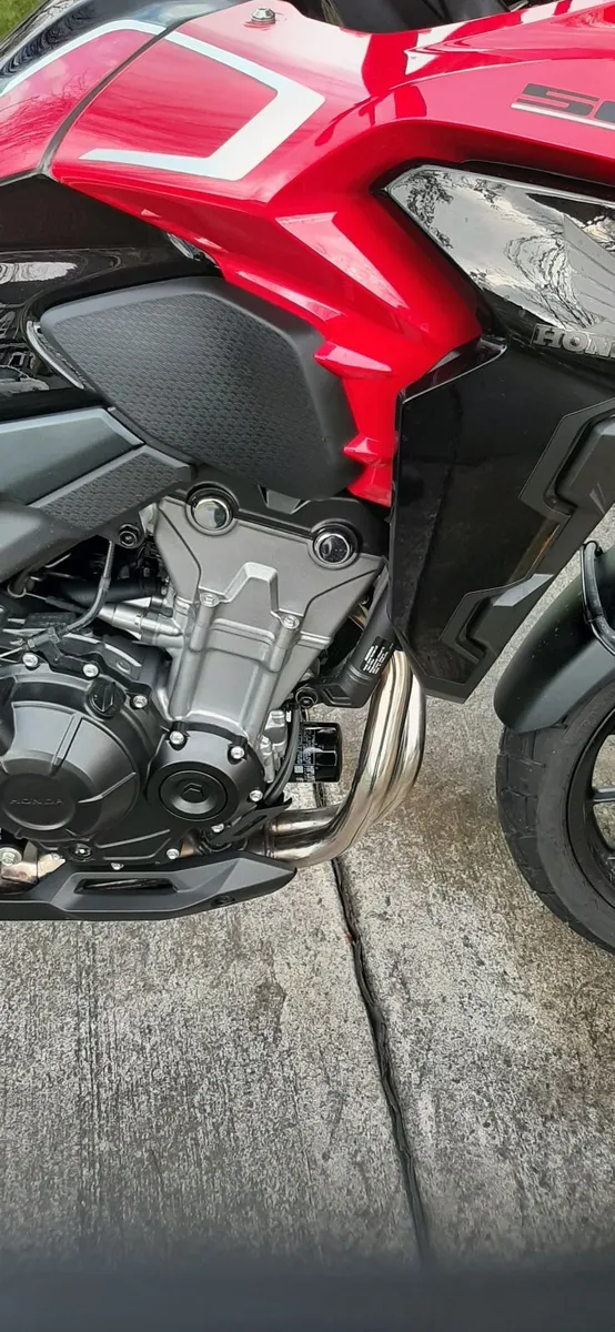 Honda CB500x - Image 4
