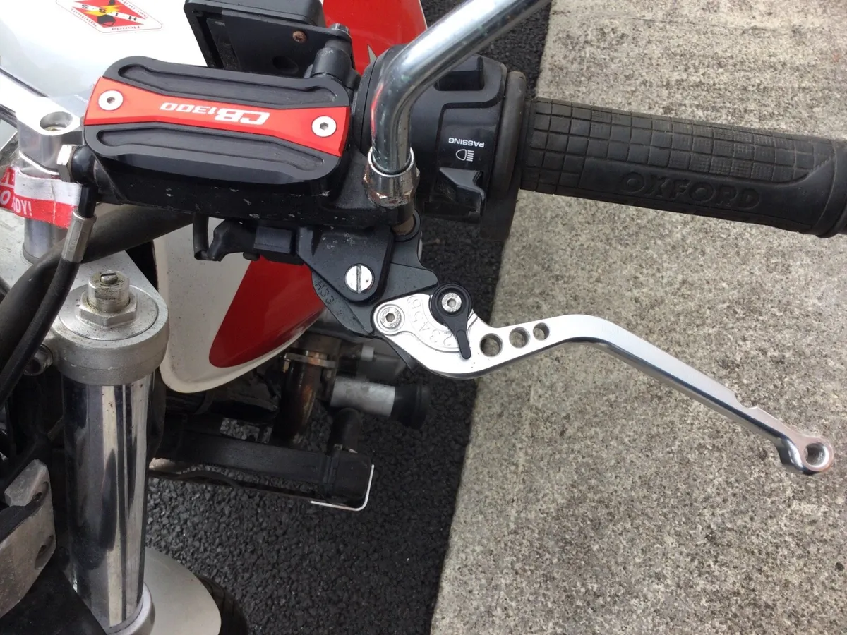 Honda cb 1300 - Image 3