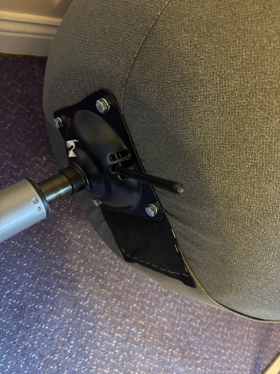 Computer chair - Image 3