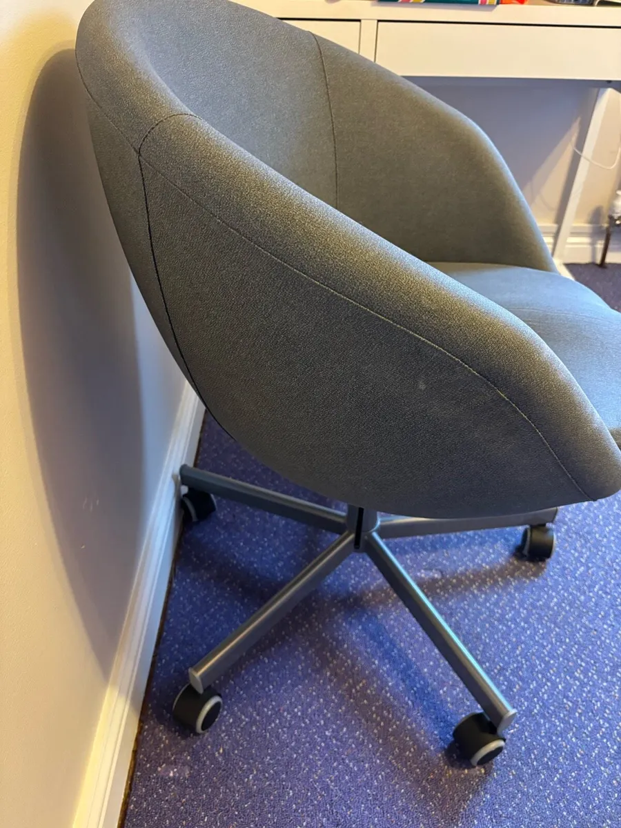 Computer chair - Image 4