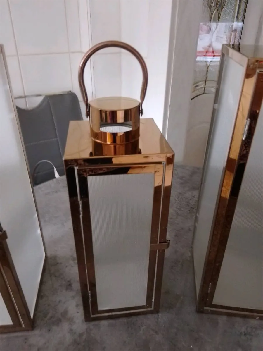 3 lantern's - Image 3