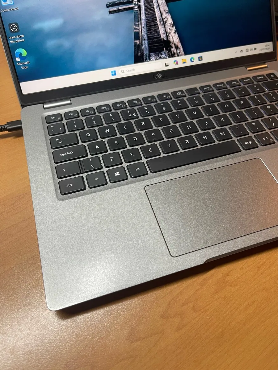 Dell laptop i5 11gen 16/256 win 11 pro - Image 3