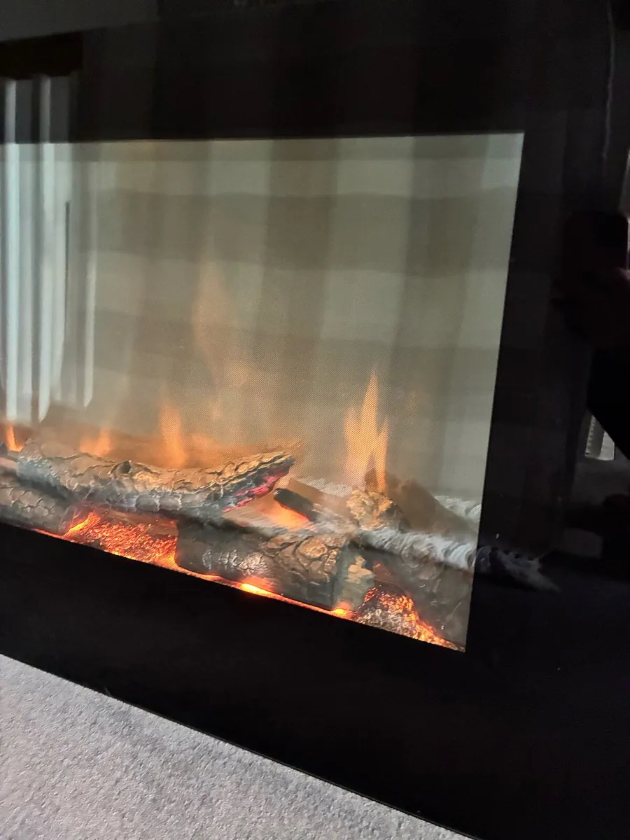 Dimplex Electric Fire - Image 2