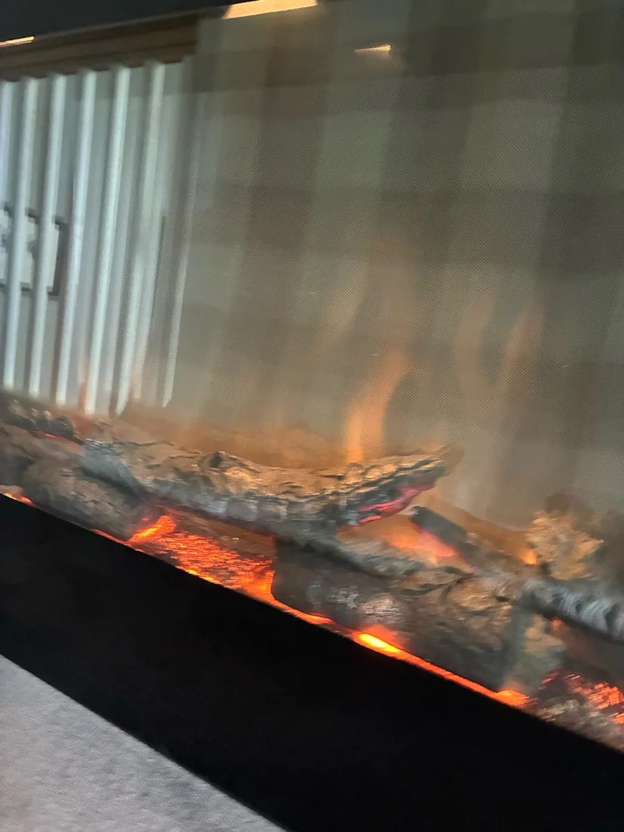 Dimplex Electric Fire - Image 3