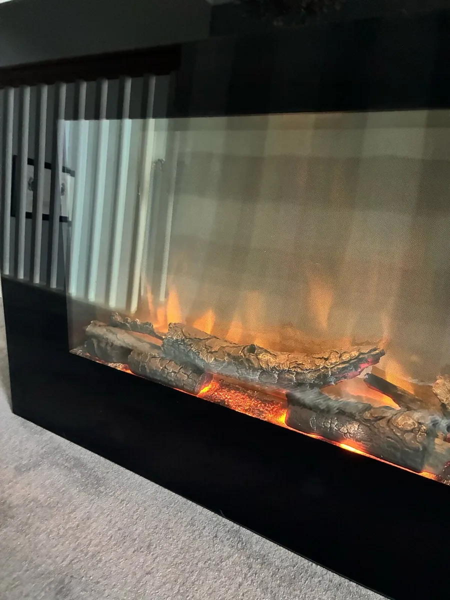 Dimplex Electric Fire - Image 4