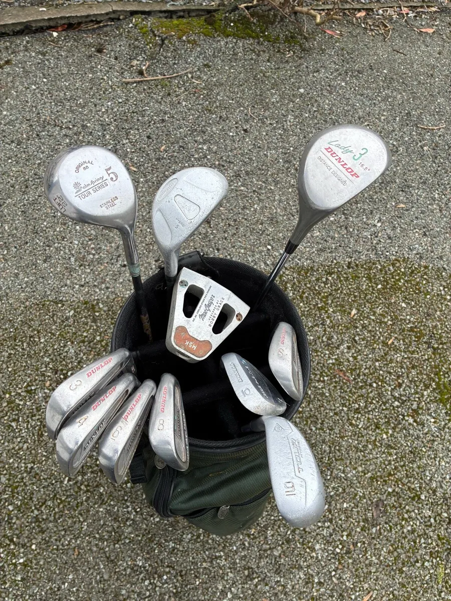 Ladies starter set - Image 2