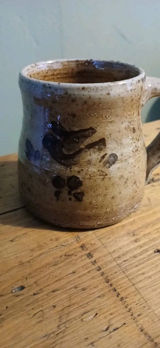 Nicholas Mosse Vintage Mug - Image 4