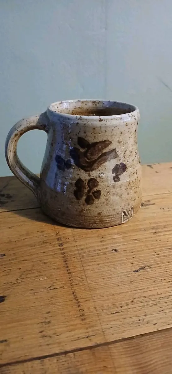 Nicholas Mosse Vintage Mug - Image 1
