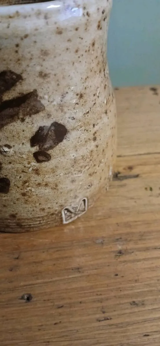 Nicholas Mosse Vintage Mug - Image 2