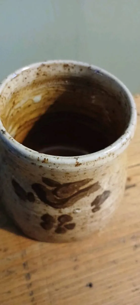 Nicholas Mosse Vintage Mug - Image 3