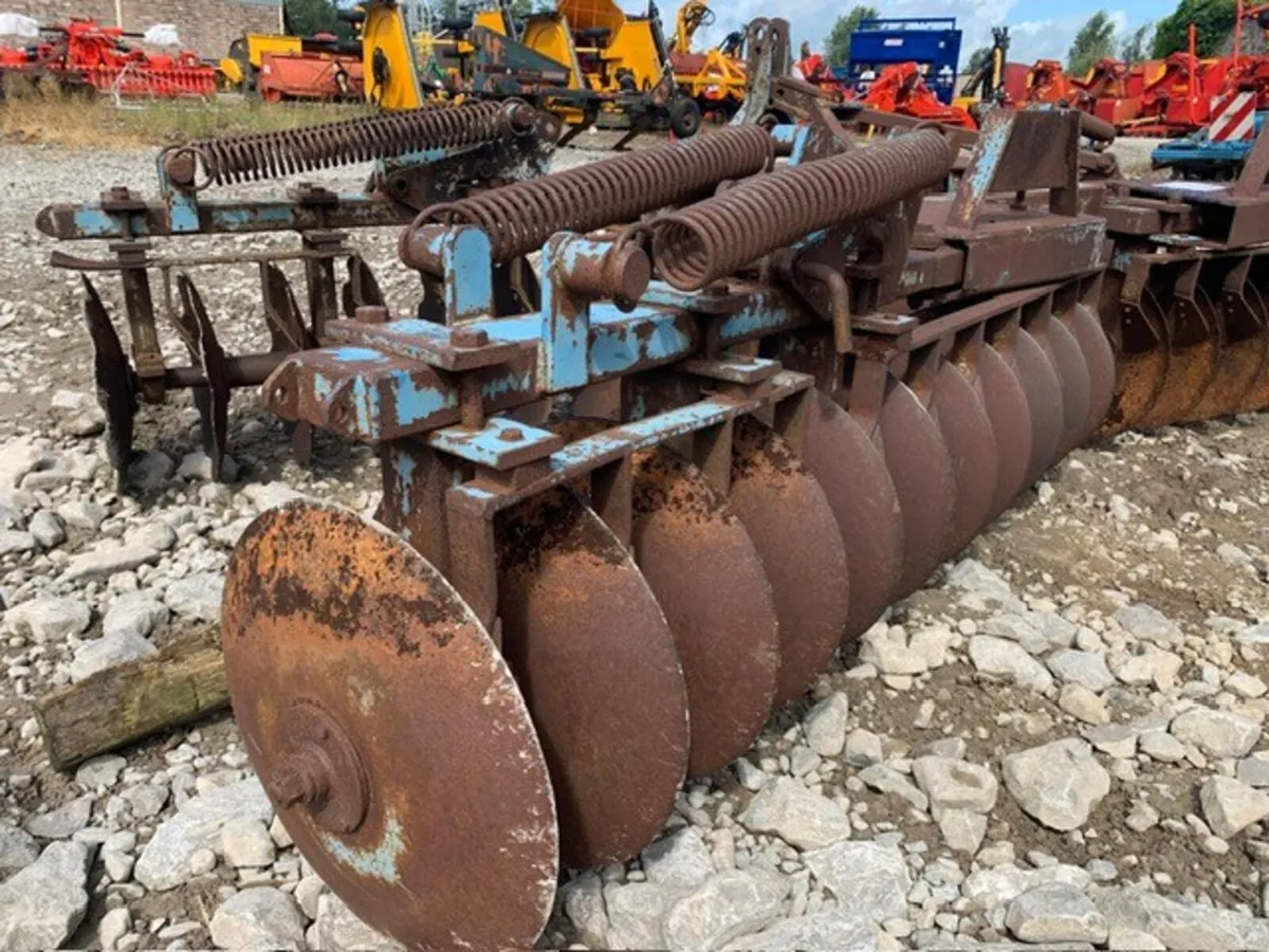 PARMITER 5M DISCS - Image 4