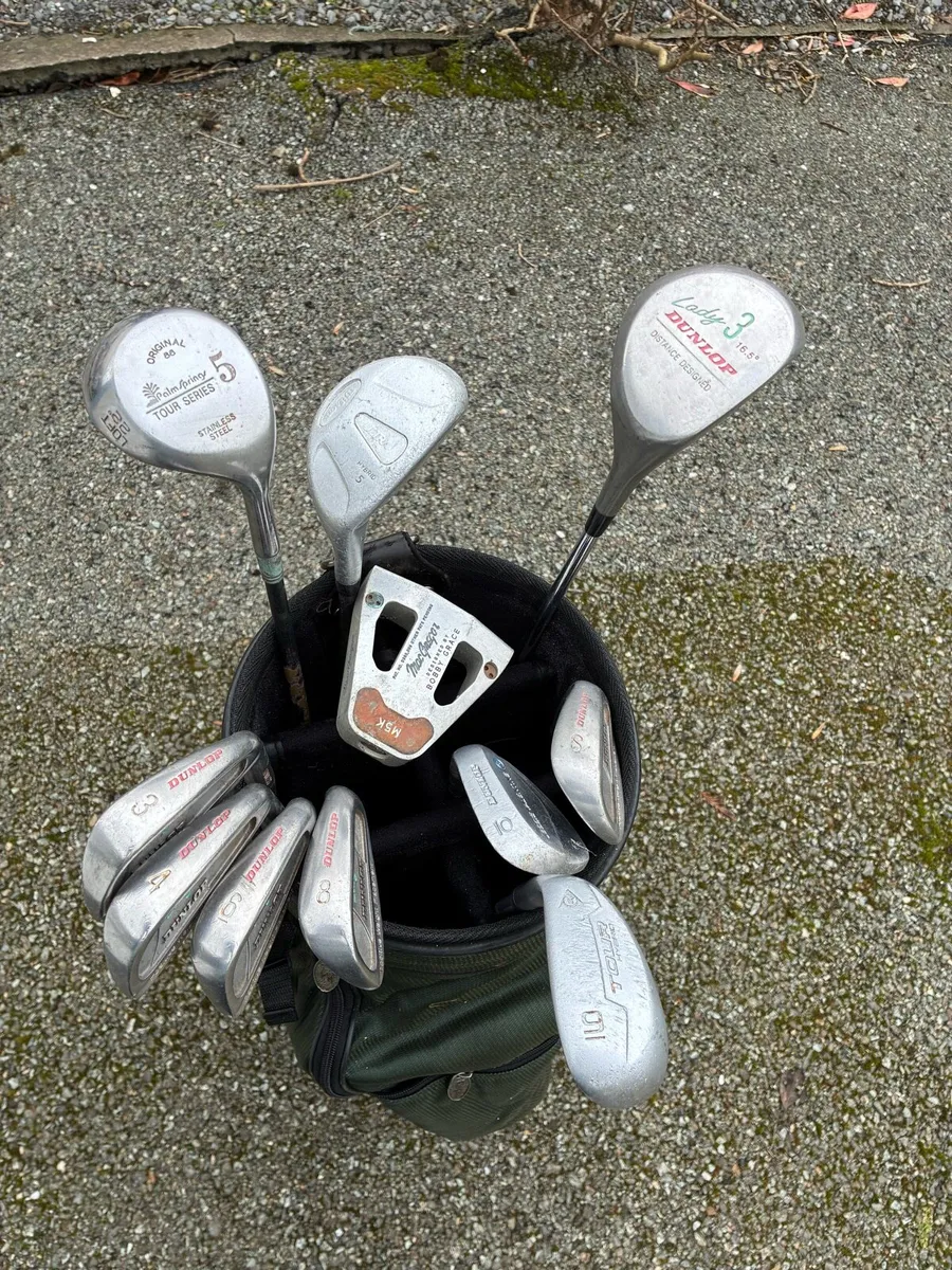 Ladies starter set - Image 4