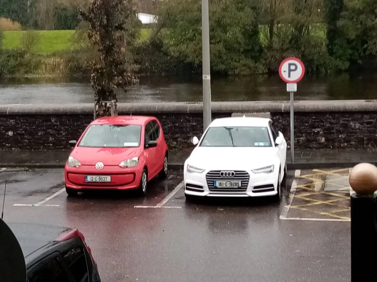 VW UP 2012 - Image 4