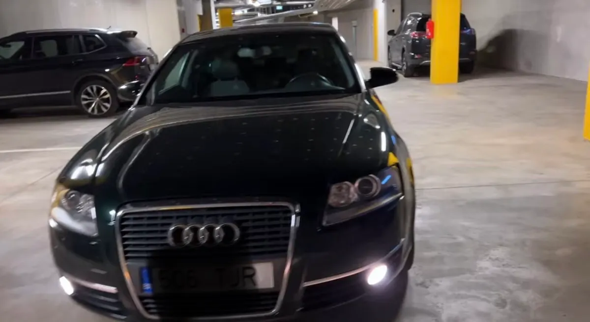 2014 1.6 tdi Passat  complete and breaking 08 20td - Image 3