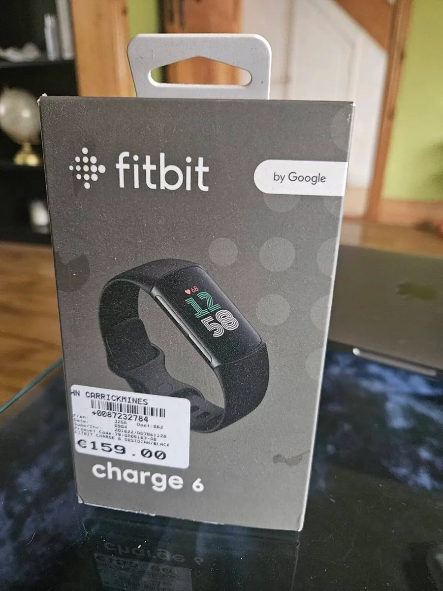 Fitbit Charge 6 - Image 2
