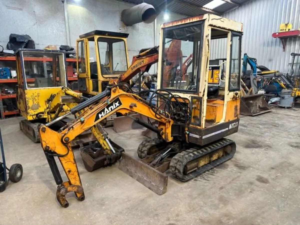 Machinery Auctions Nationwide - Image 3