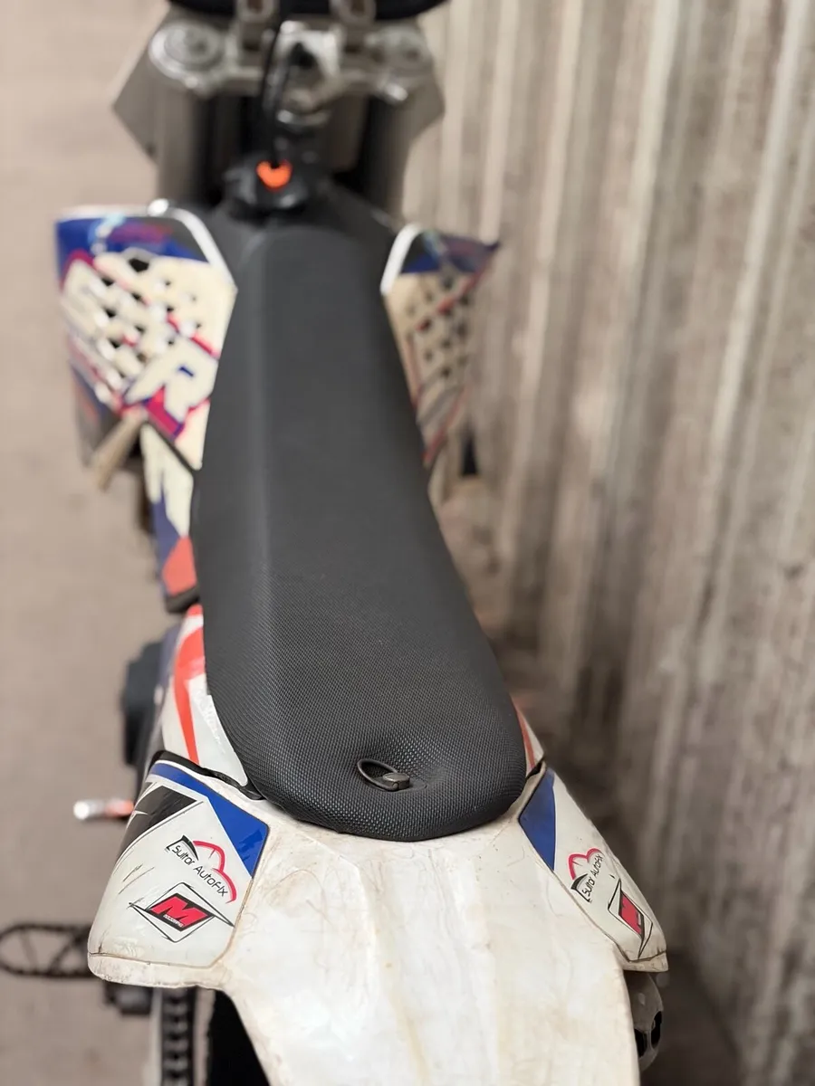KTM 65 SX - Image 4