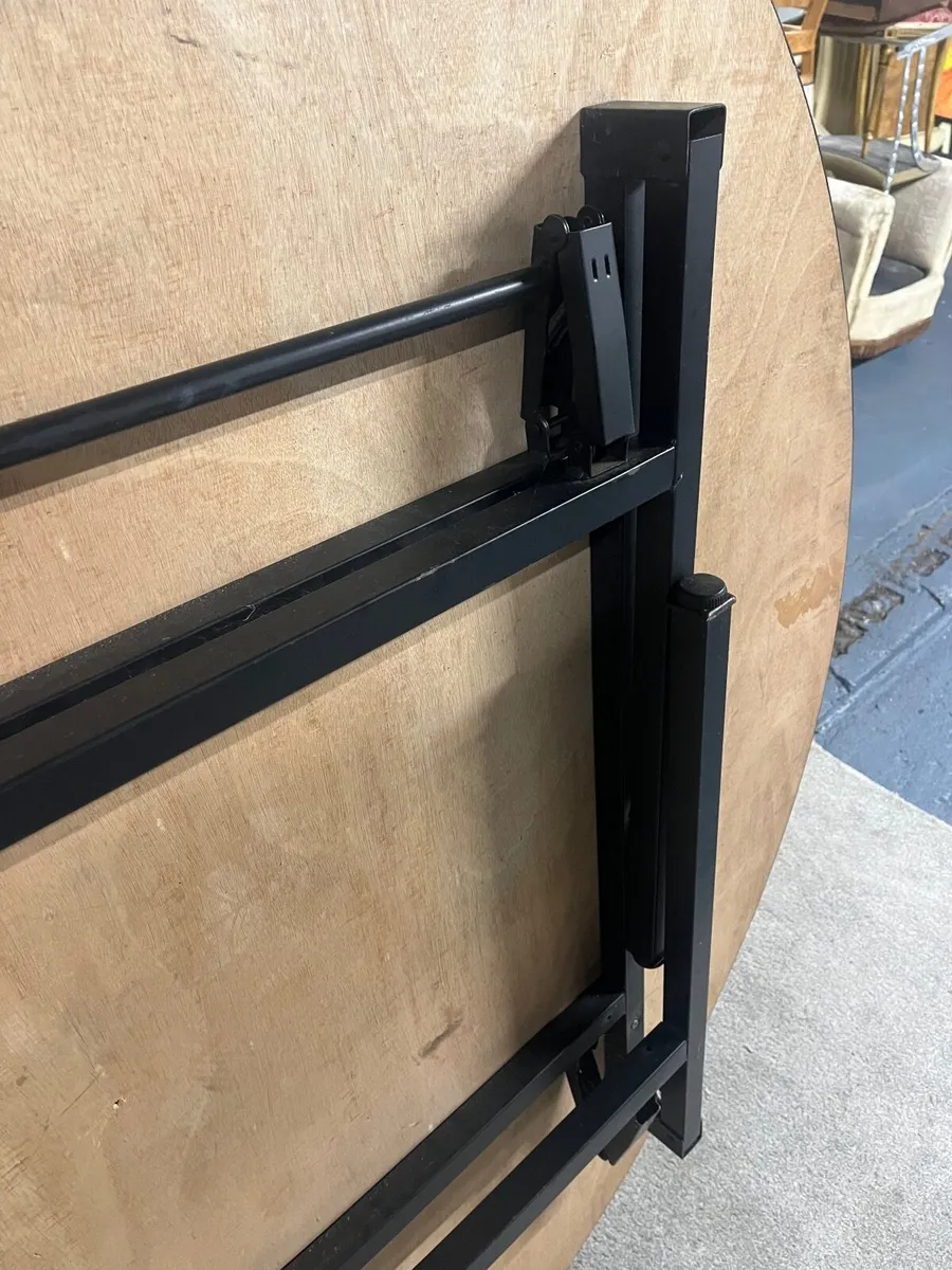 Catering Tables - Image 2