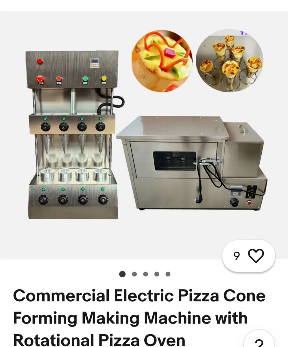 Caffee equipment - Image 2