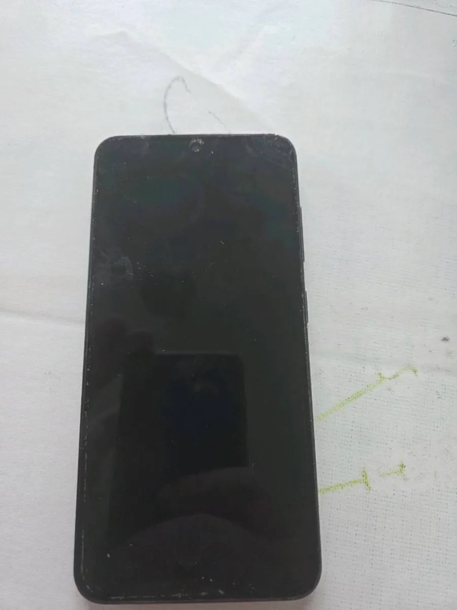 S23 FE Android phone - Image 1