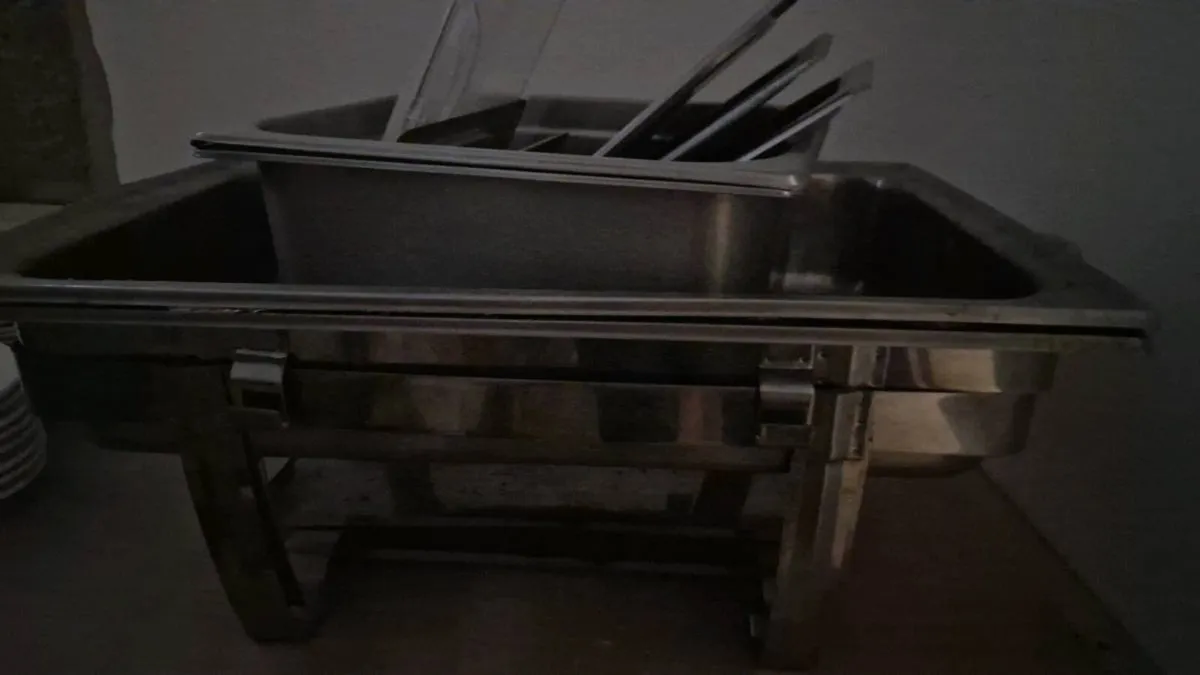 Caffee equipment - Image 3