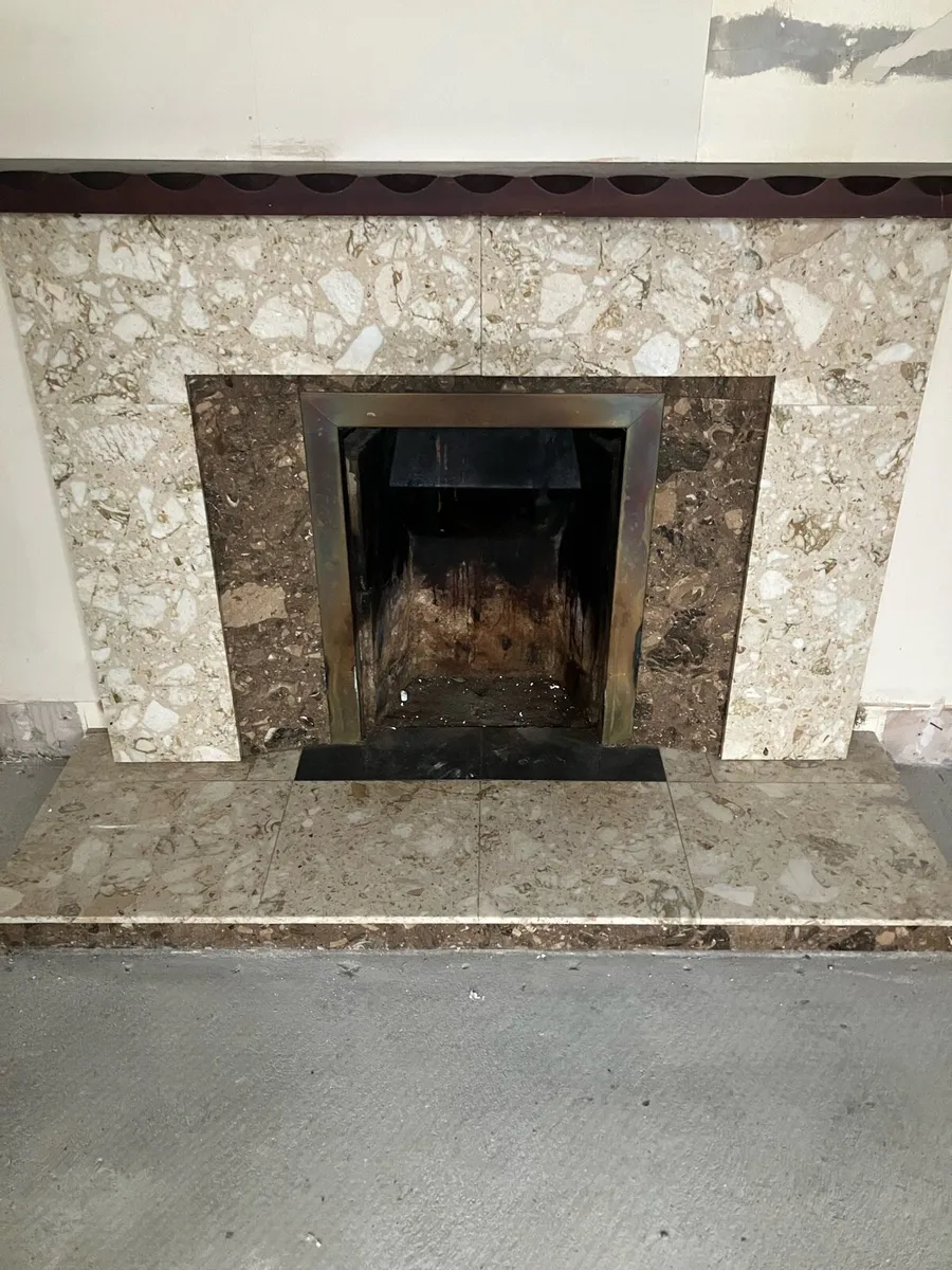 Fire Place - Image 1