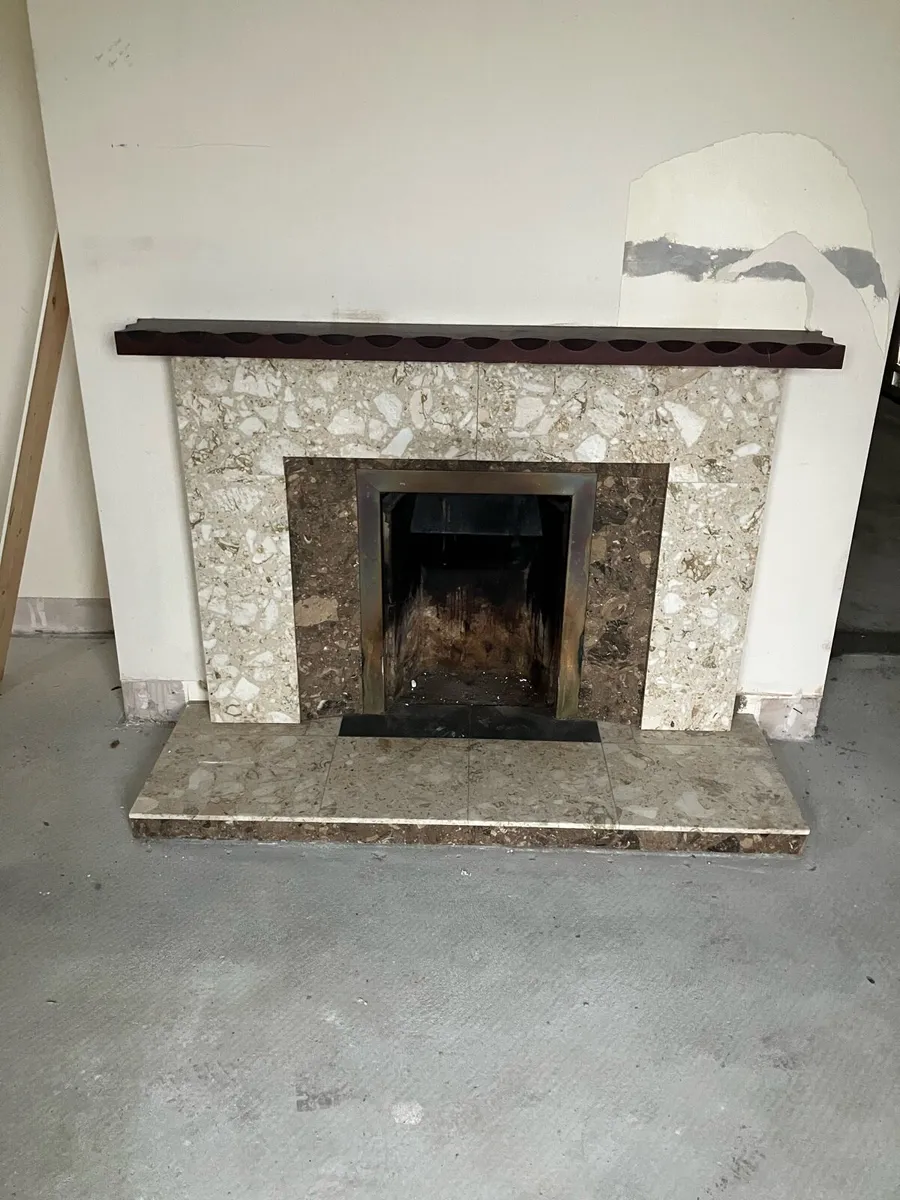 Fire Place - Image 2