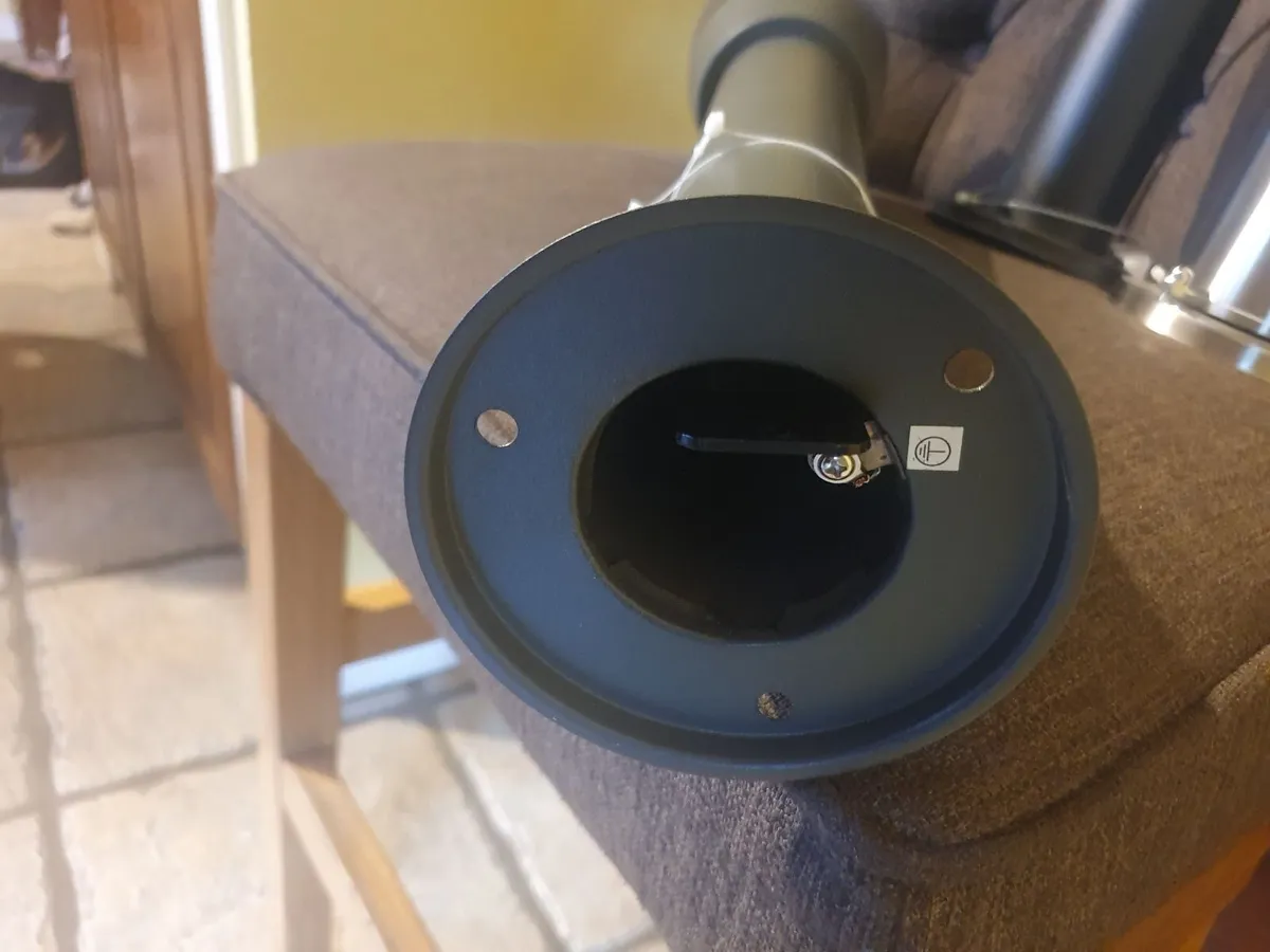 Outdoor Electrical Lights - Image 2