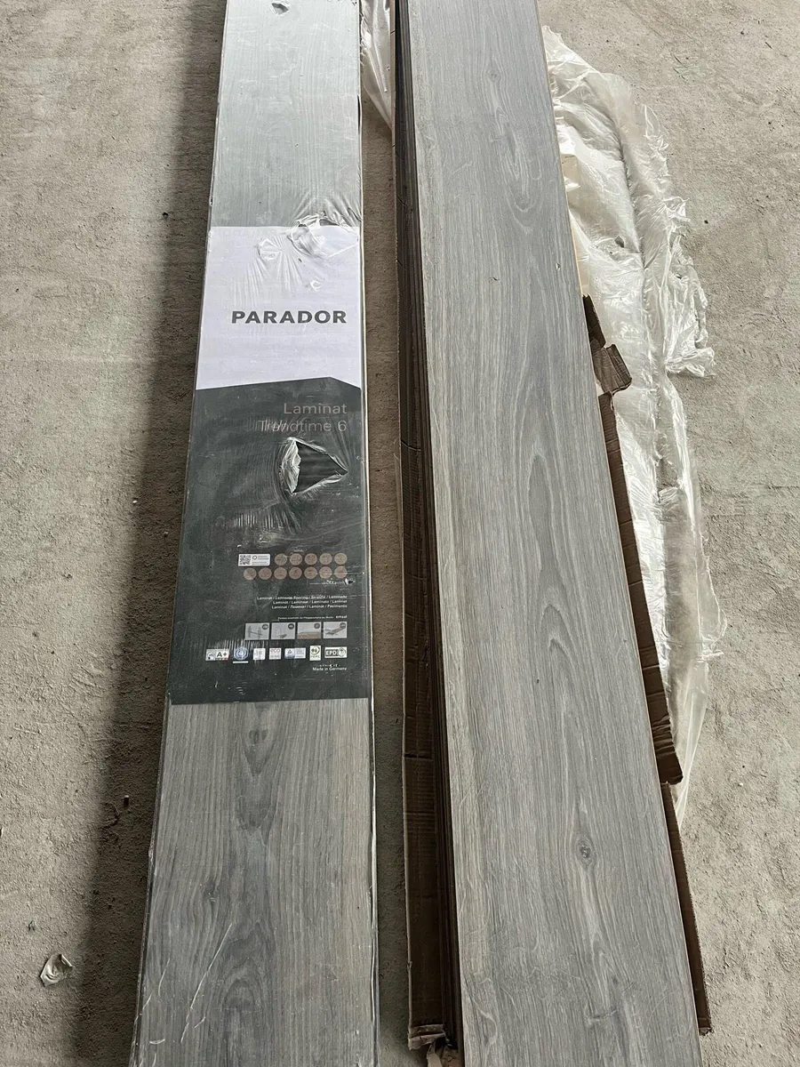 Tiles, Laminate, Skirting - Image 2