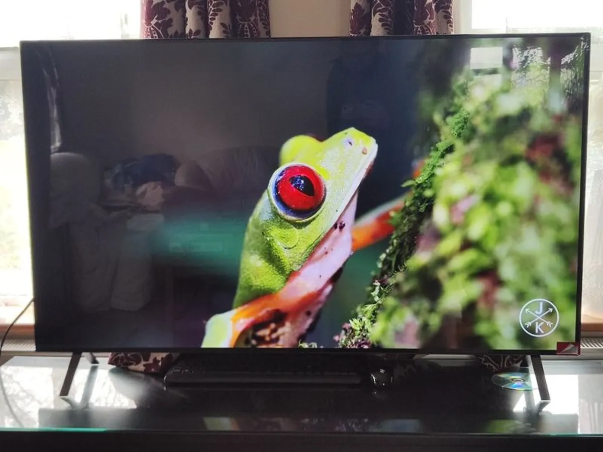 Lg Oled Ai B4 4k Smart Tv - Image 3