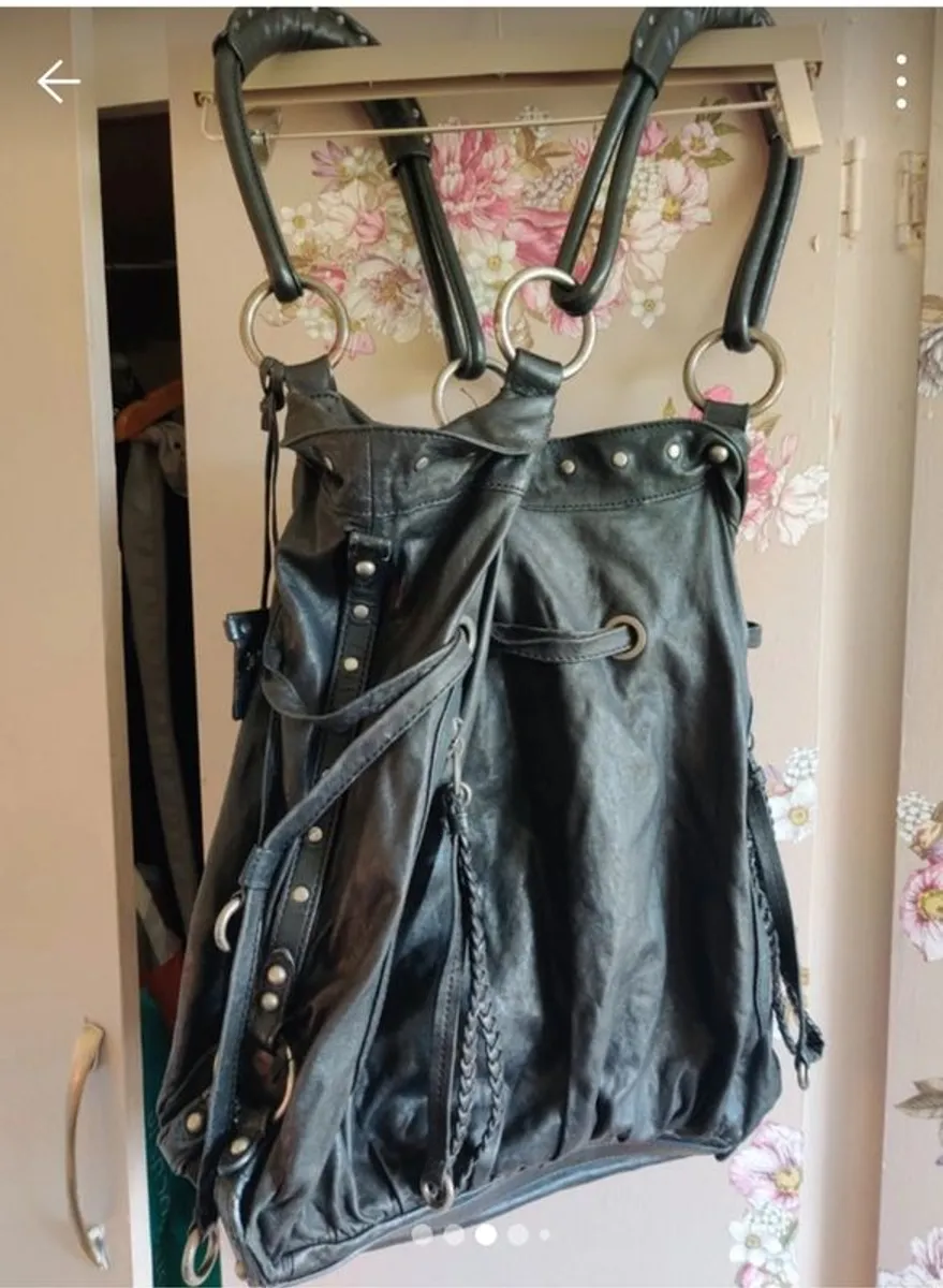 Vintage Juicy Couture Bag - Image 3