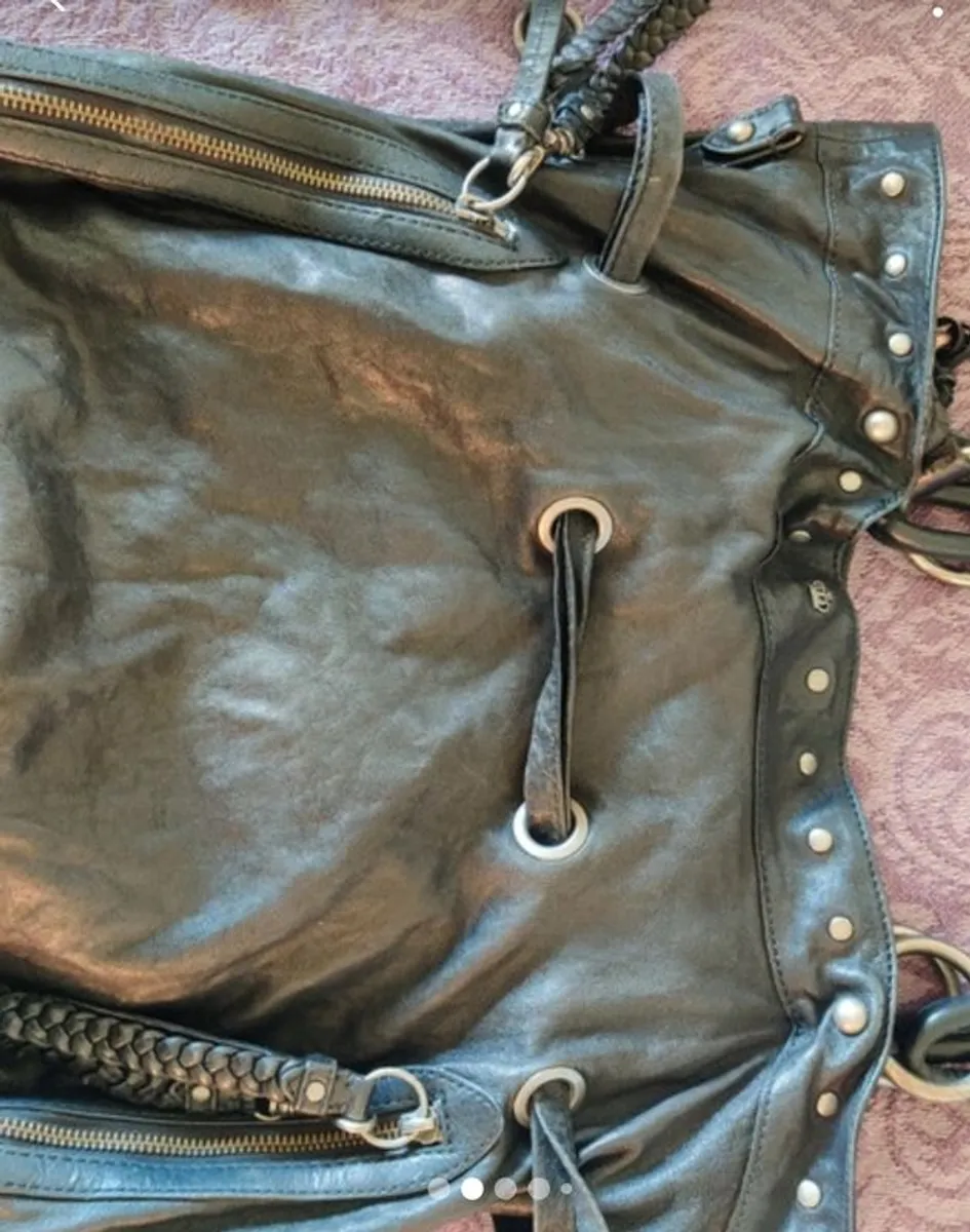 Vintage Juicy Couture Bag - Image 2