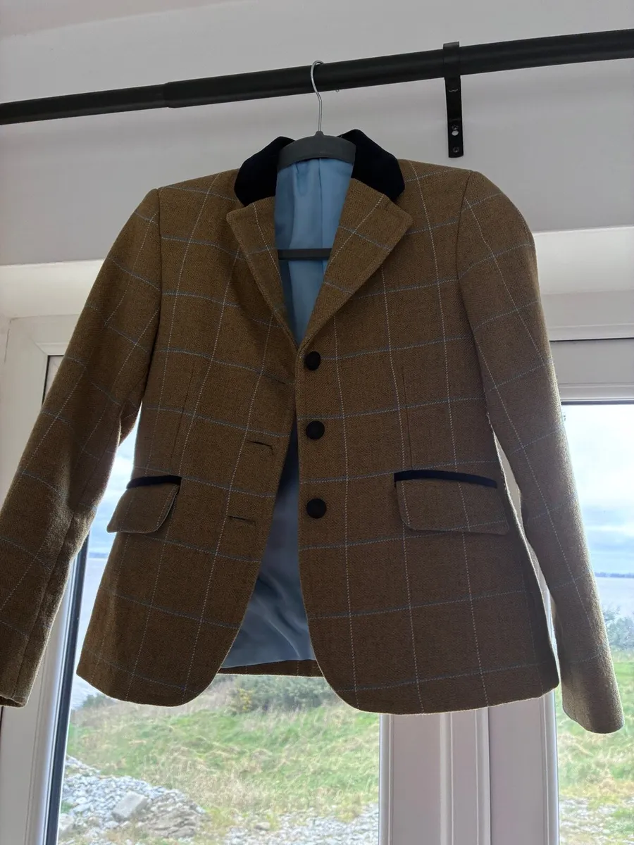 Children’s jackets - Image 1