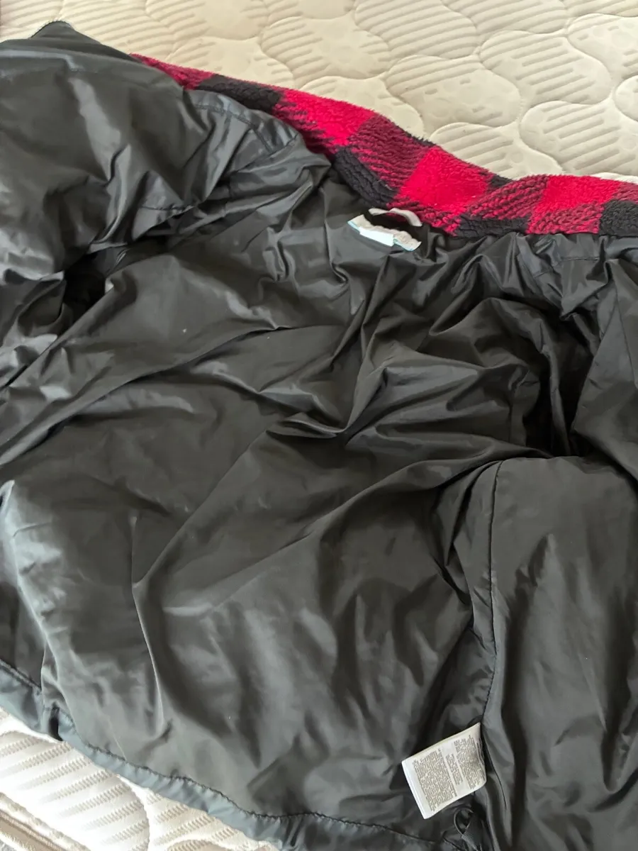 Boy’s jacket - Image 3