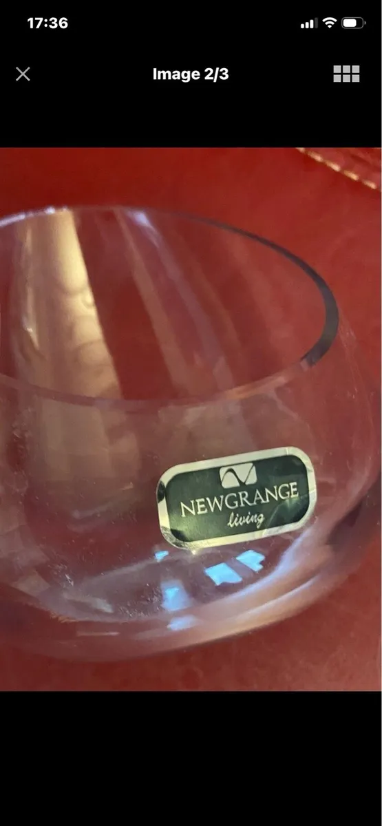 Regranted Candle Holder - Image 2