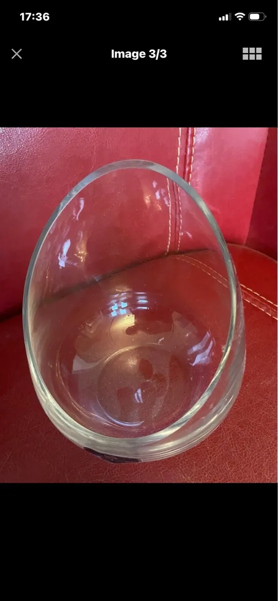 Regranted Candle Holder - Image 3