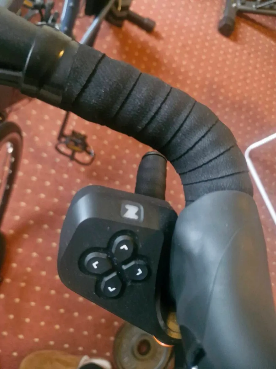 Wahoo Kickr Core & Zwift Play - Image 4