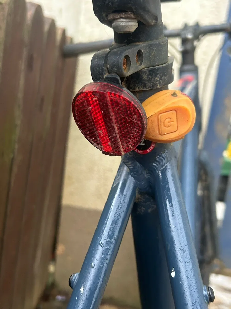 Mountain bike - Image 4